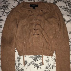 Forever 21 Sweater